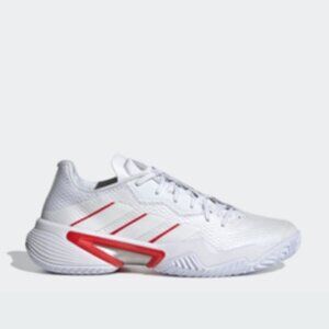 Women's Adidas Barricade Tennis Shoes - Sz 7